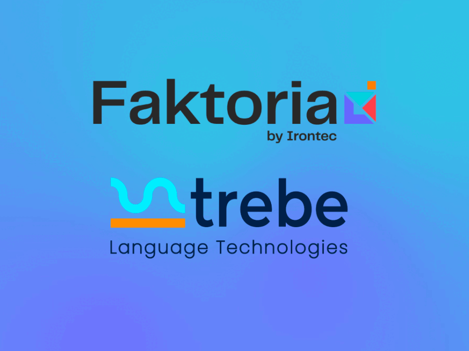 Trebe Faktoria Acuerdo soberanía tecnologica IA