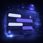 Diagrama de IA conversacional en AAPP